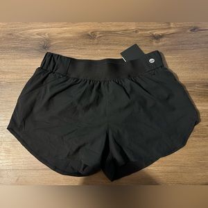 Running Shorts